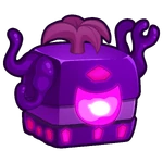 Перм Dark