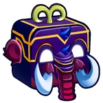 Перм Mammoth