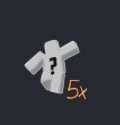 5 Emotes
