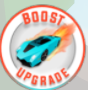 Vehicle Boost Upgrade