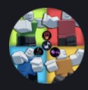 Music Emotes Pack 1