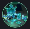 Poseidon Set
