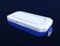 Summer Skin Case x3