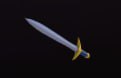 Linked Sword