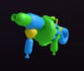 Balloon Launcher