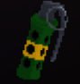 Pixel Flashbang