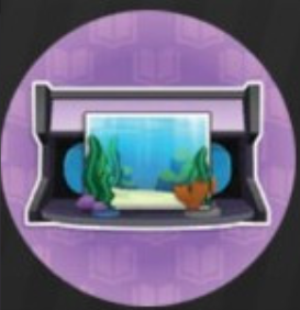 Swimmy Barnaby Profile Bundle